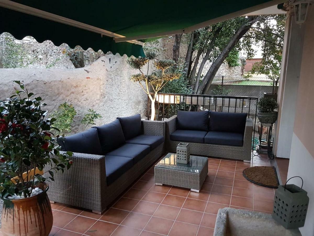 Appartement 23 Rue Jean Amade à Céret Extérieur photo
